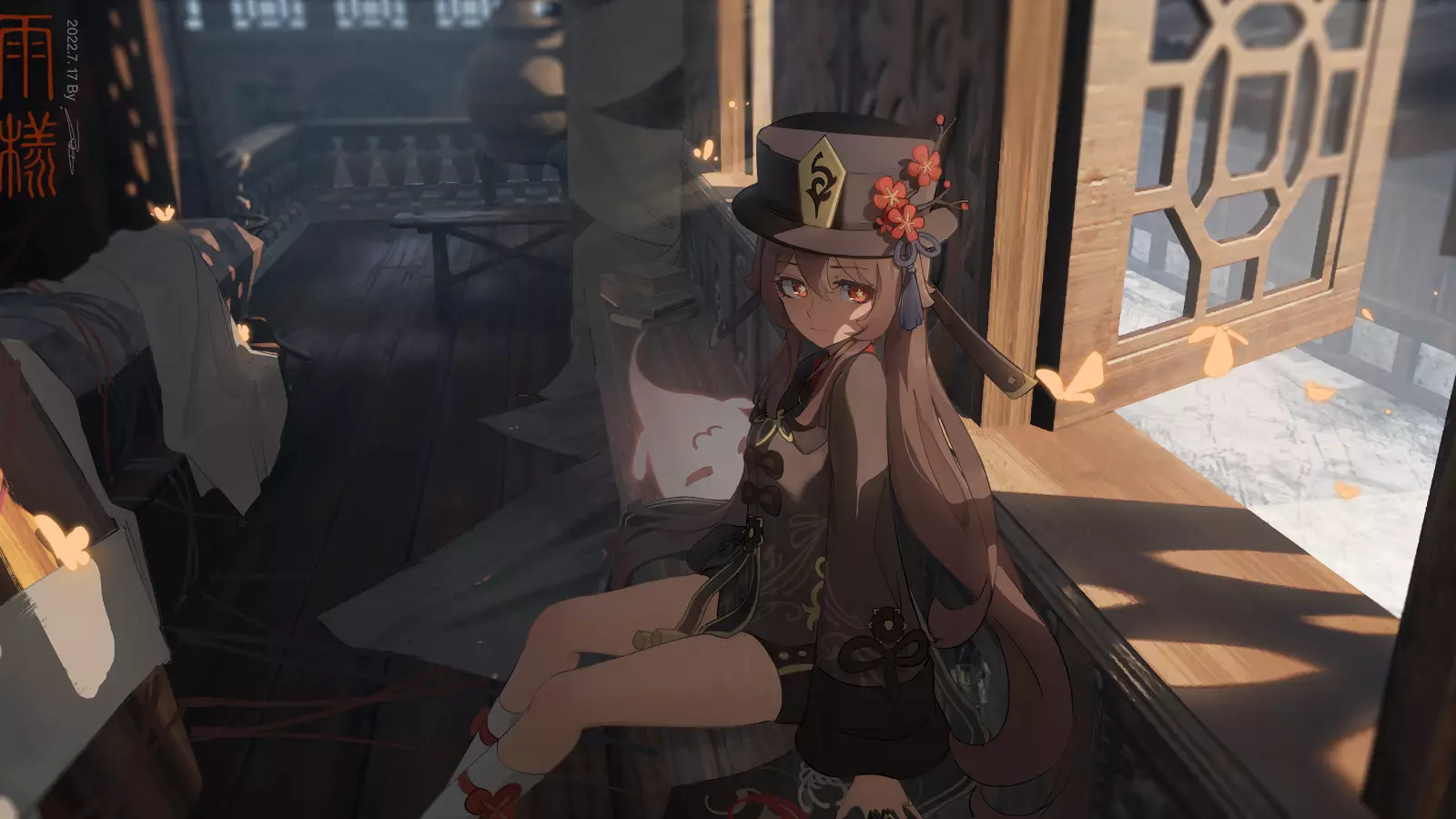 哔哩哔哩卡片标签外挂